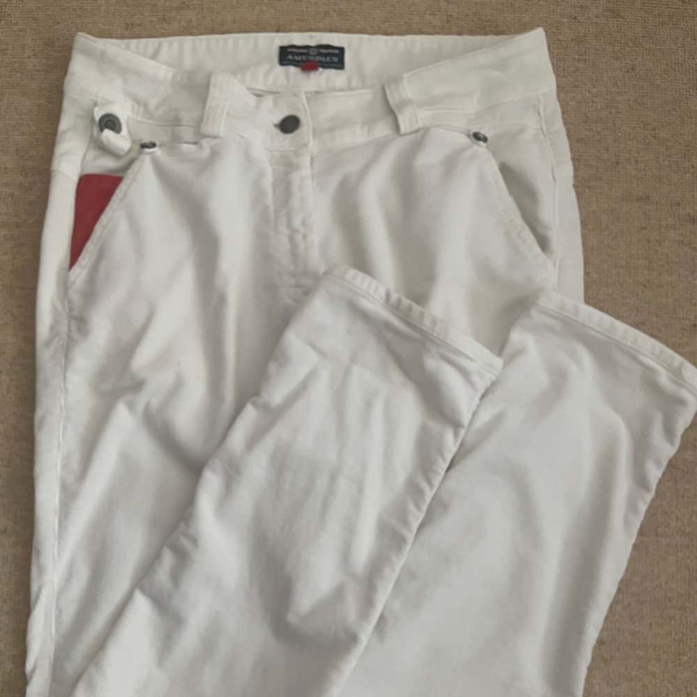 Amundsen Women’s Fjord Cords